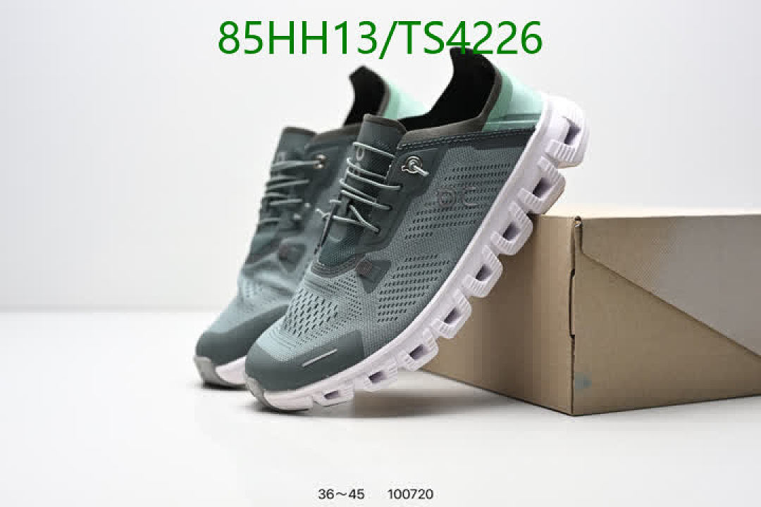 On Running Cloudsurfer-Men shoes Code: TS4226 $: 85USD