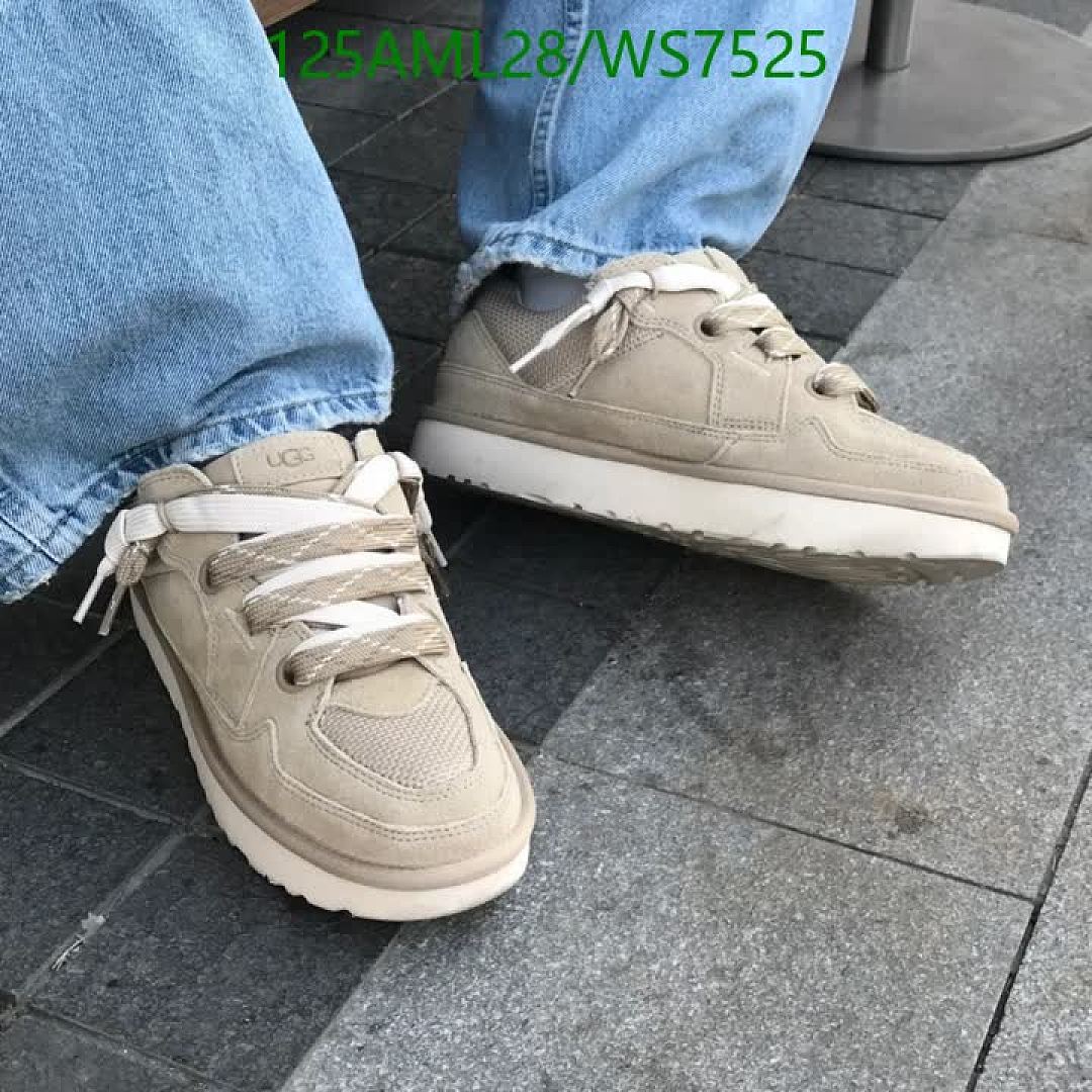 UGG-Women Shoes Code: WS7525 $: 125USD