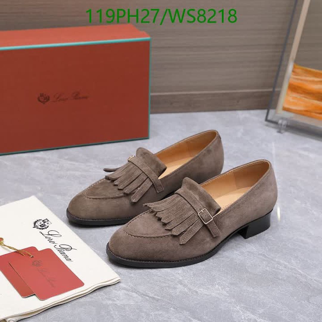 Loro Piana-Women Shoes Code: WS8218 $: 119USD