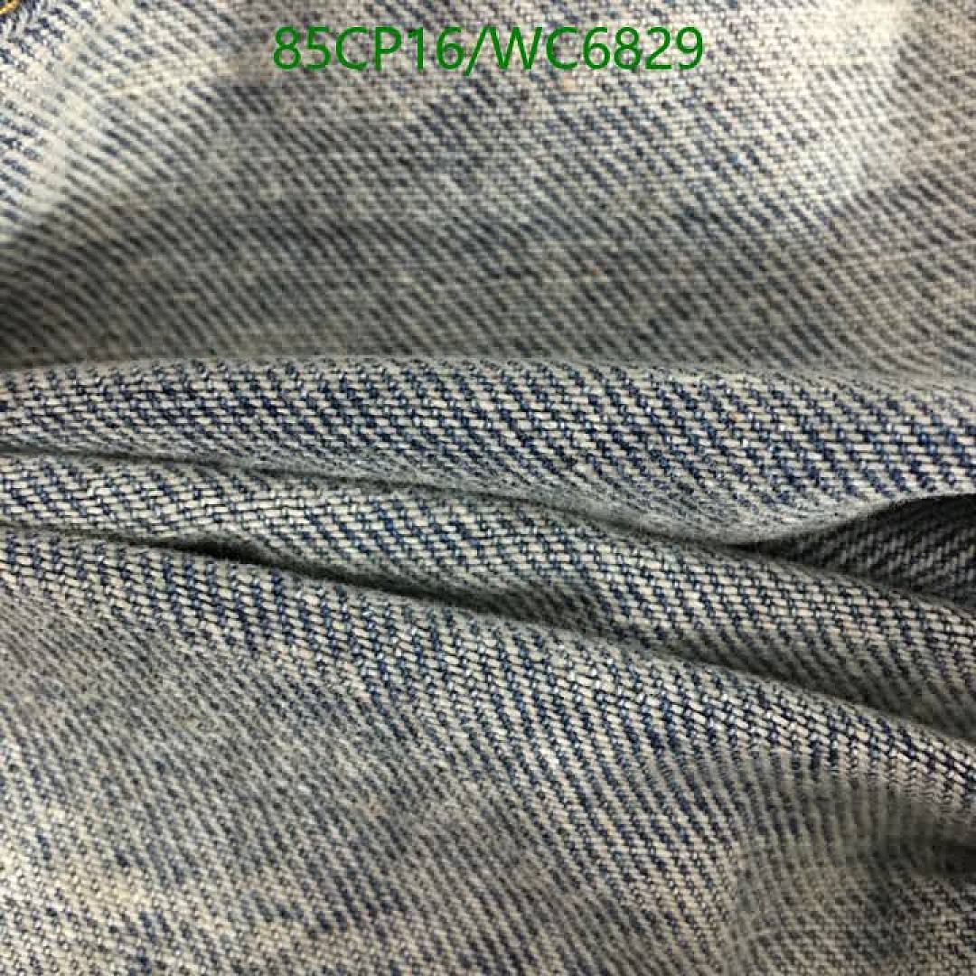 D&G-Clothing Code: WC6829 $: 85USD