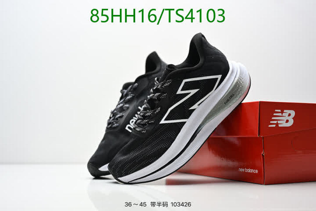 New Balance-Women Shoes Code: TS4103 $: 85USD