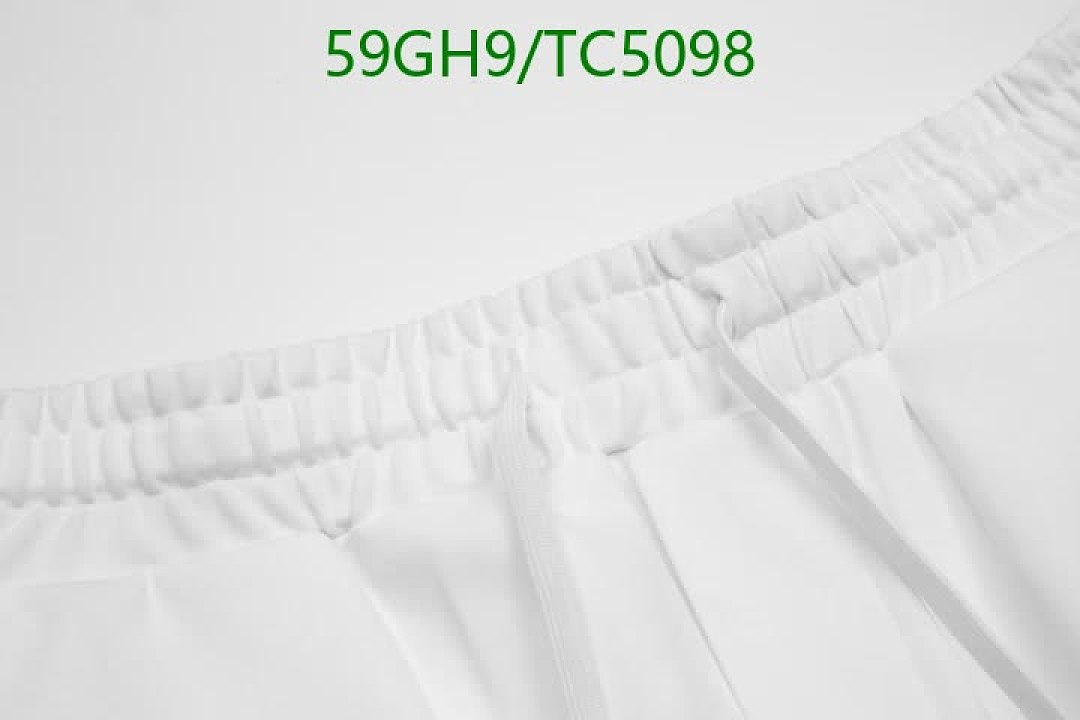 Dior-Clothing Code: TC5098 $: 59USD