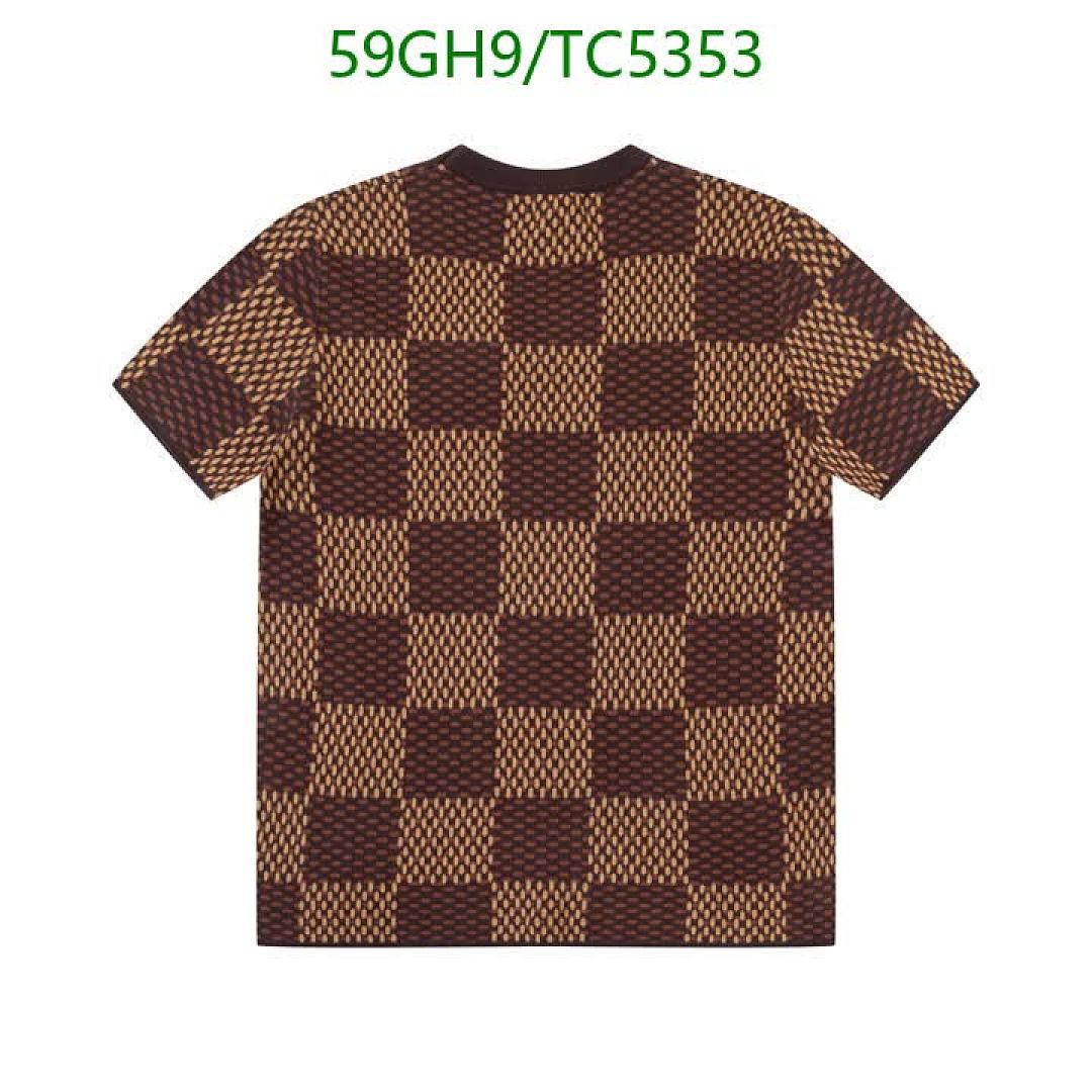 LV-Clothing Code: TC5353 $: 59USD