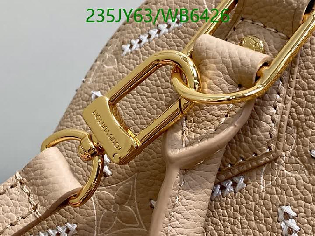LV-Bag-Mirror Quality Code: WB6426 $: 235USD