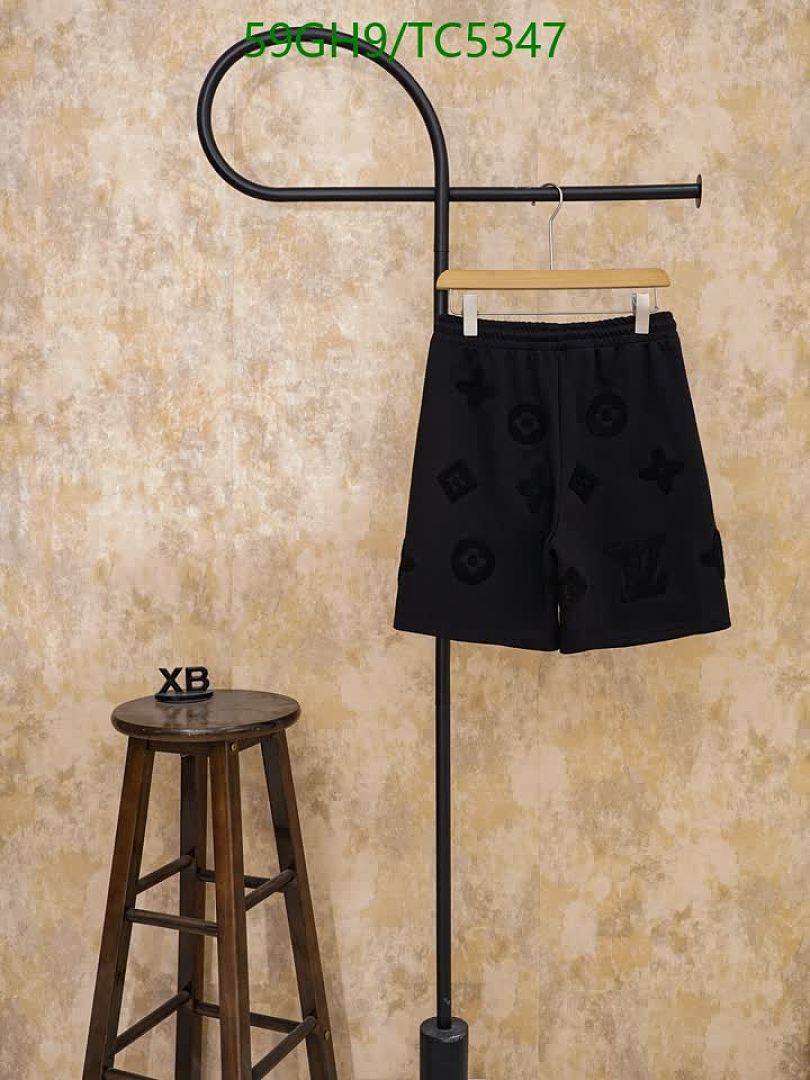 LV-Clothing Code: TC5347 $: 59USD