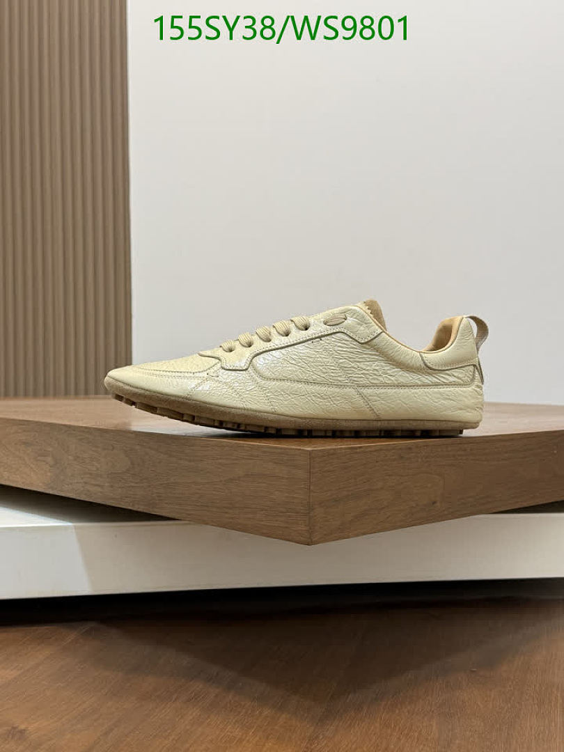 D&G-Men shoes Code: WS9801 $: 155USD
