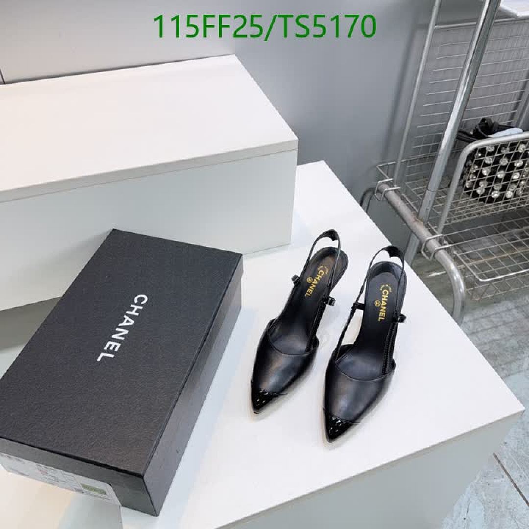 Celine-Women Shoes Code: TS5170 $: 115USD