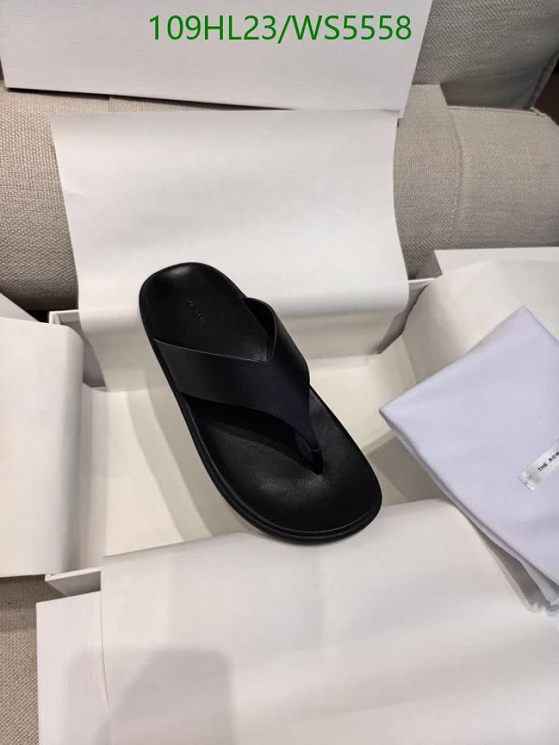 The Row-Women Shoes Code: WS5558 $: 109USD