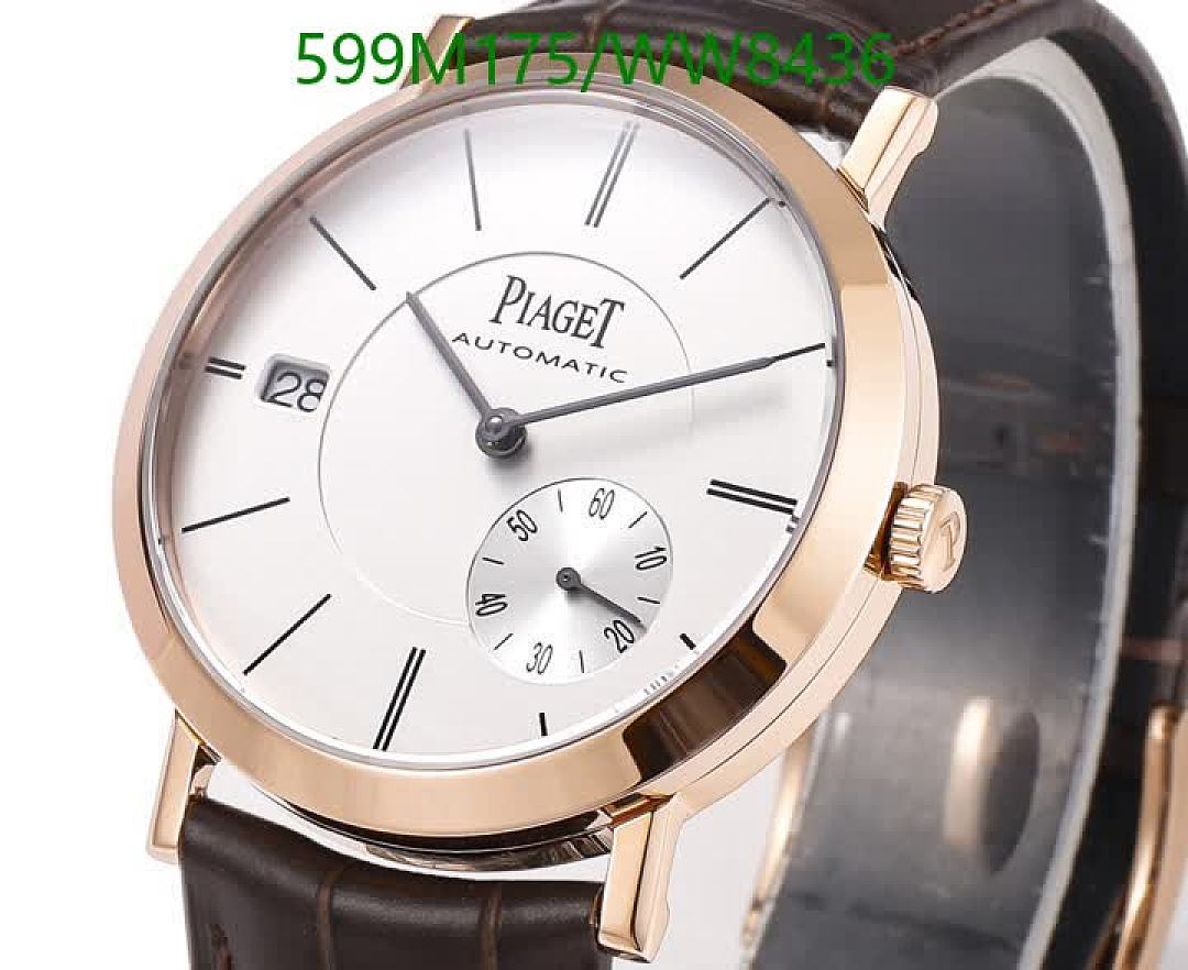 PIAGET-Watch-Mirror Quality Code: WW8436 $: 599USD