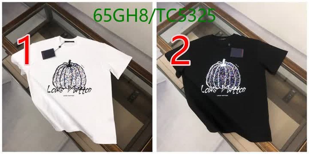 LV-Clothing Code: TC5325 $: 65USD