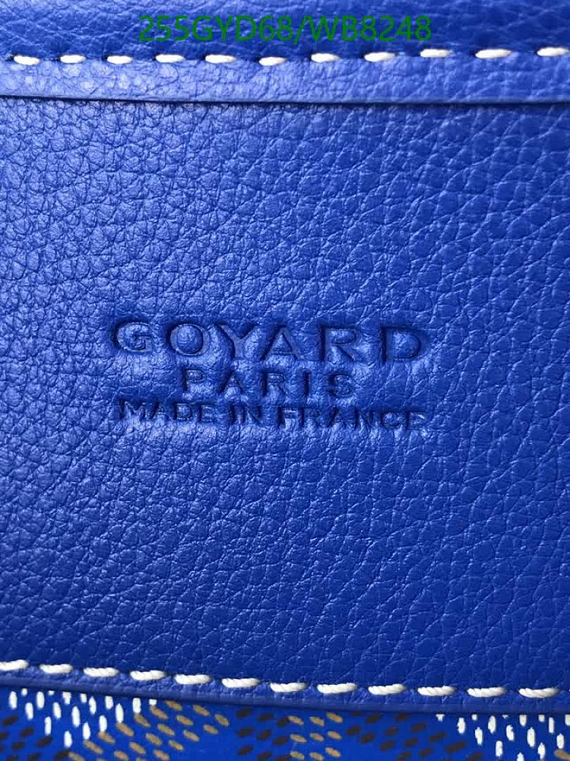 Goyard-Bag-Mirror Quality Code: WB8248 $: 255USD