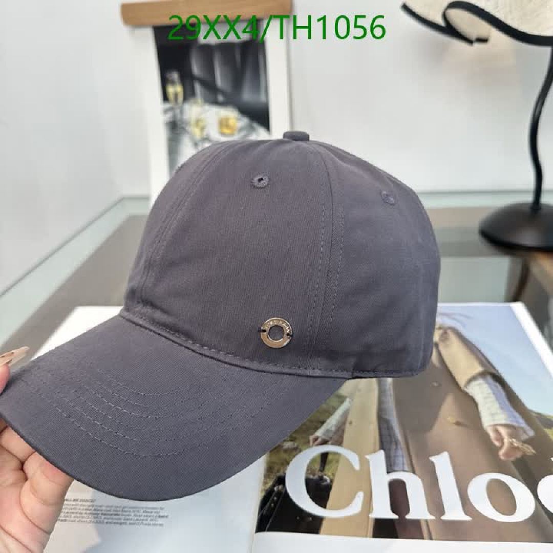 Loro Piana-Cap(Hat) Code: TH1056 $: 29USD