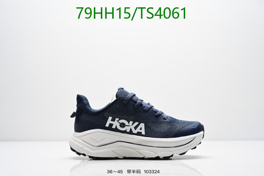 Hoka-Men shoes Code: TS4061 $: 79USD