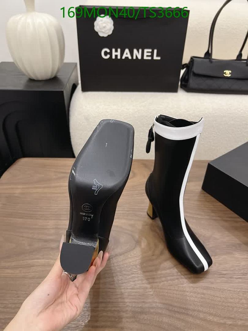 Boots-Women Shoes Code: TS3666 $: 169USD
