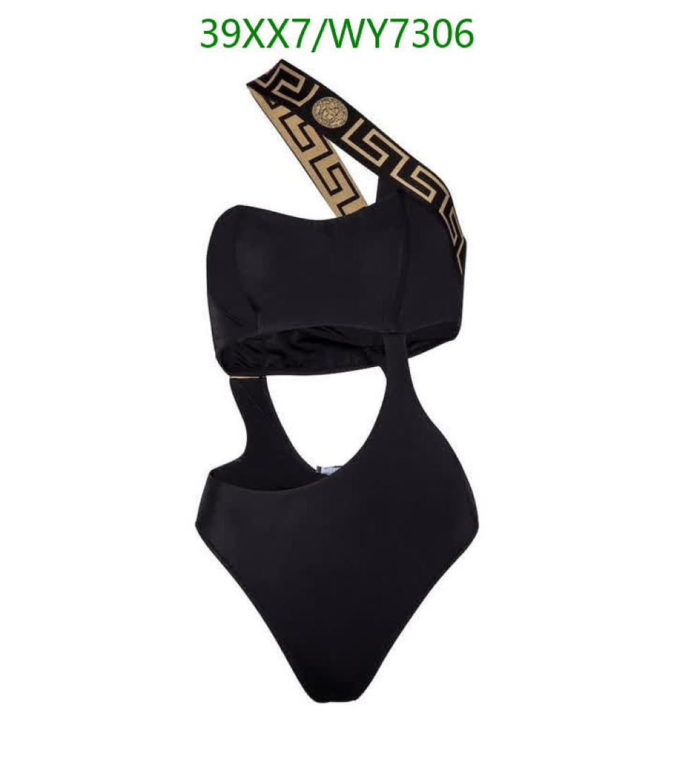 Versace-Swimsuit Code: WY7306 $: 39USD