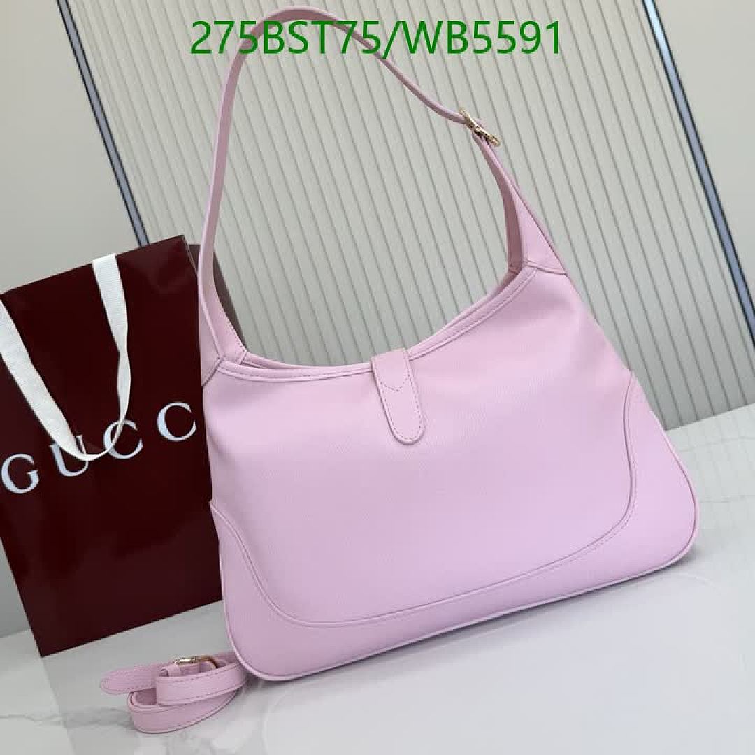 Gucci-Bag-Mirror Quality Code: WB5591 $: 275USD