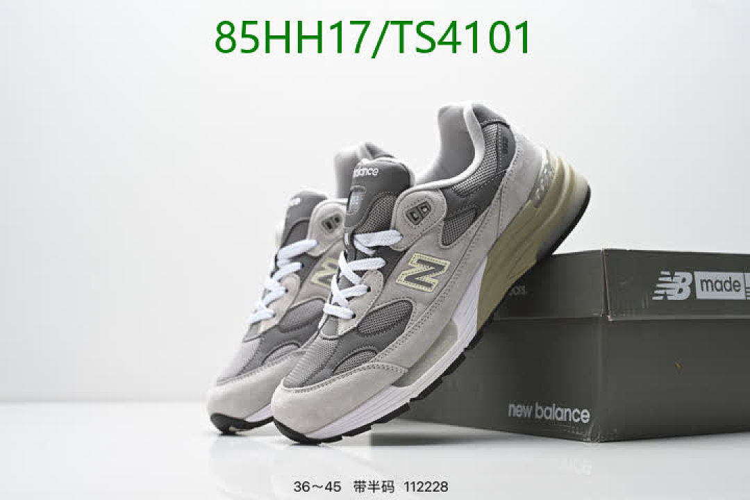 New Balance-Women Shoes Code: TS4101 $: 85USD