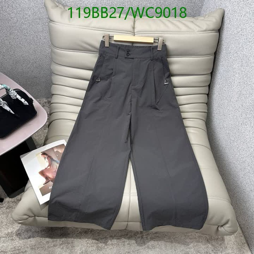 Valentino-Clothing Code: WC9018 $: 119USD