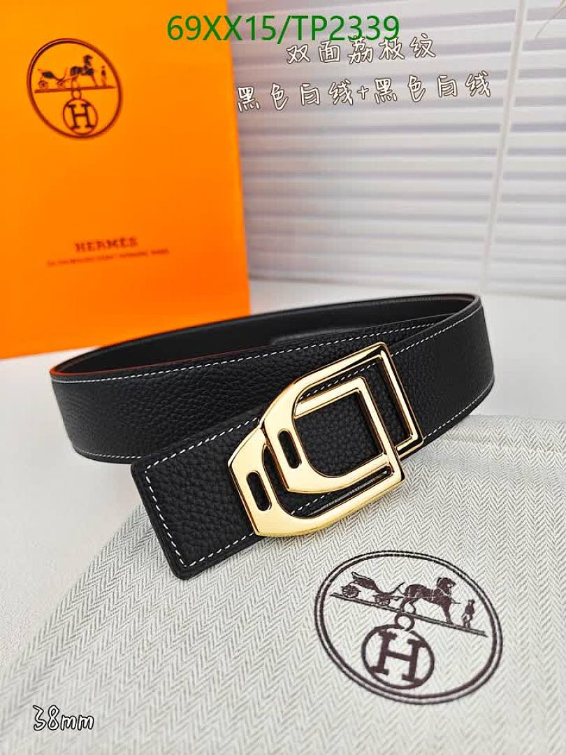 Hermes-Belts Code: TP2339 $: 69USD