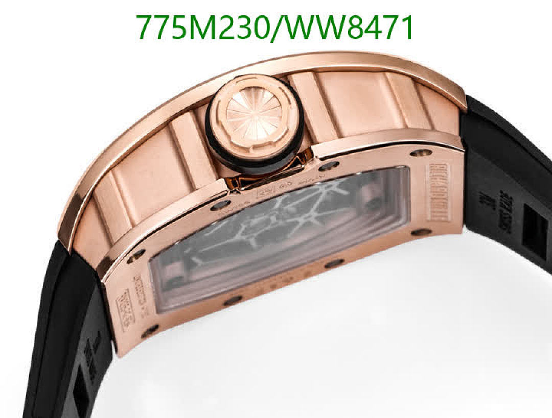 Richard Mille-Watch-Mirror Quality Code: WW8471 $: 775USD