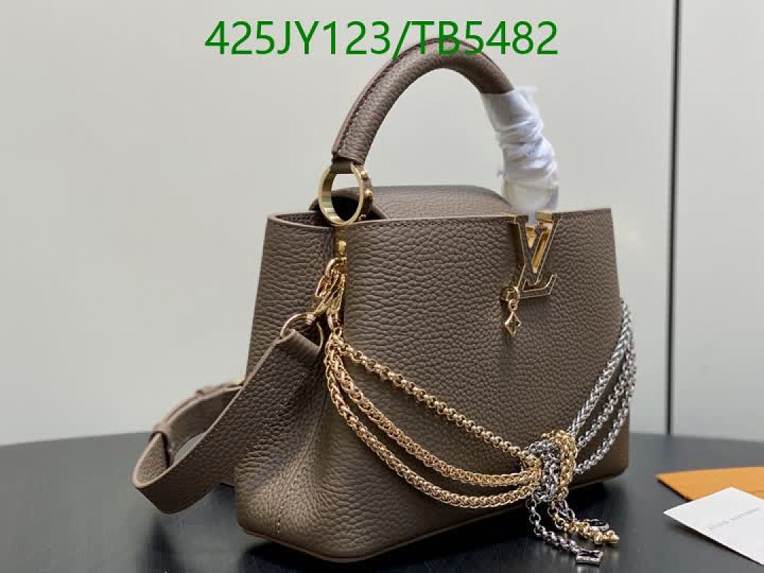 LV-Bag-Mirror Quality Code: TB5482