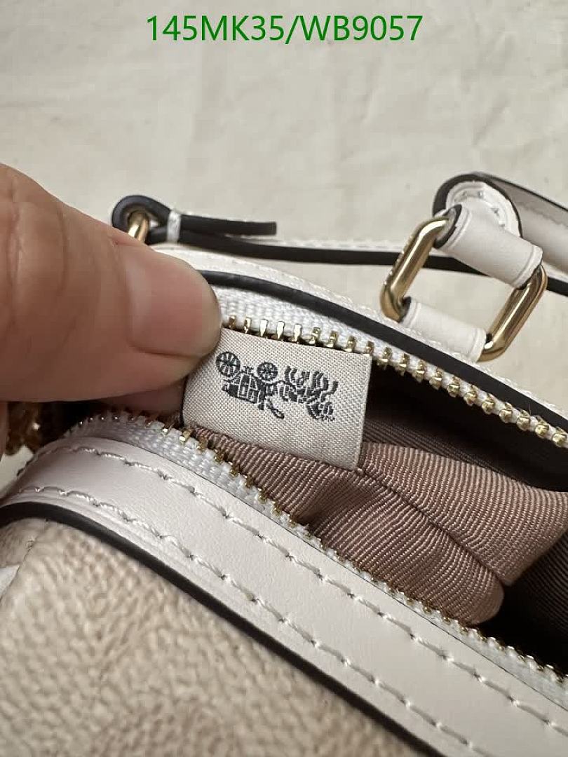 Coach-Bag-Mirror Quality Code: WB9057 $: 145USD