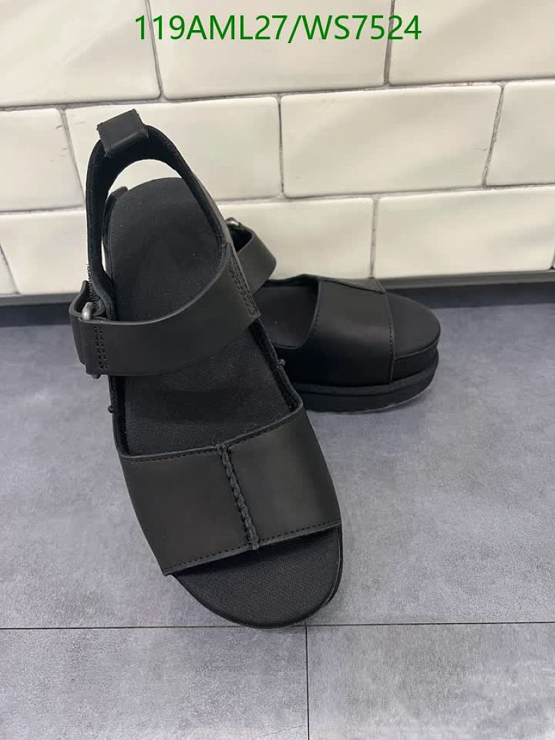 UGG-Women Shoes Code: WS7524 $: 119USD
