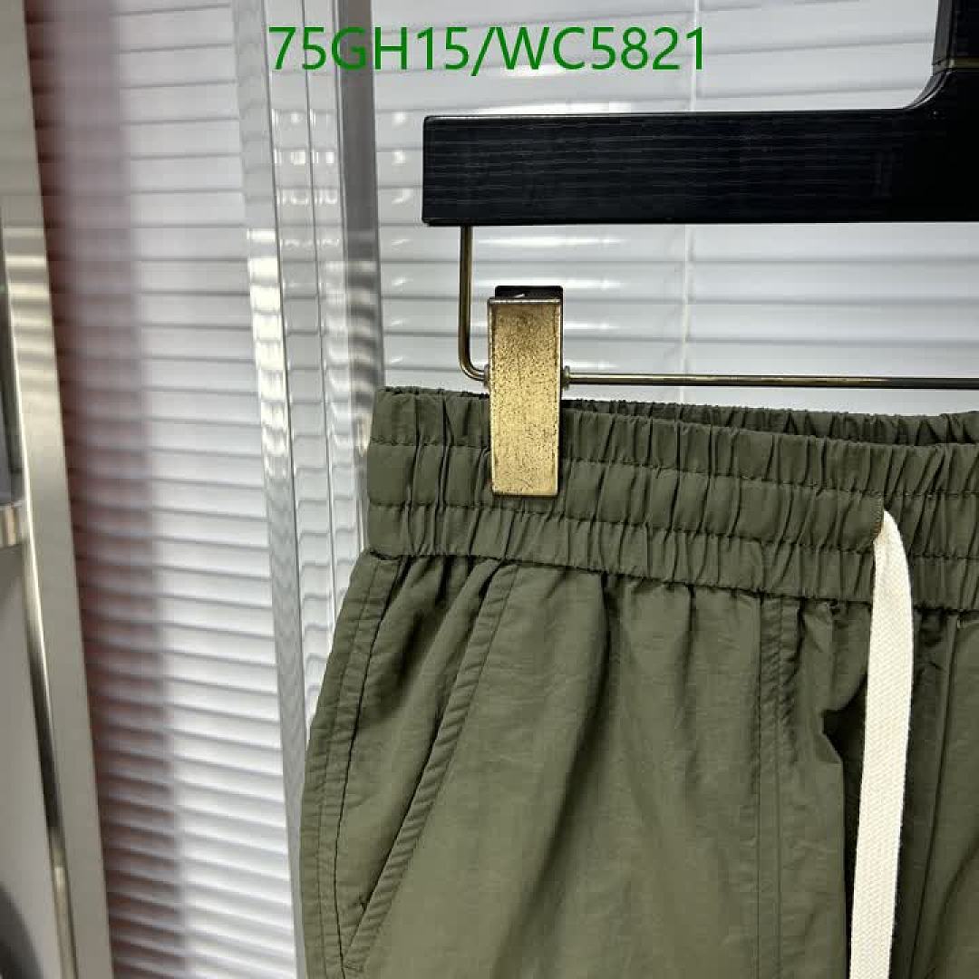 Valentino-Clothing Code: WC5821 $: 75USD