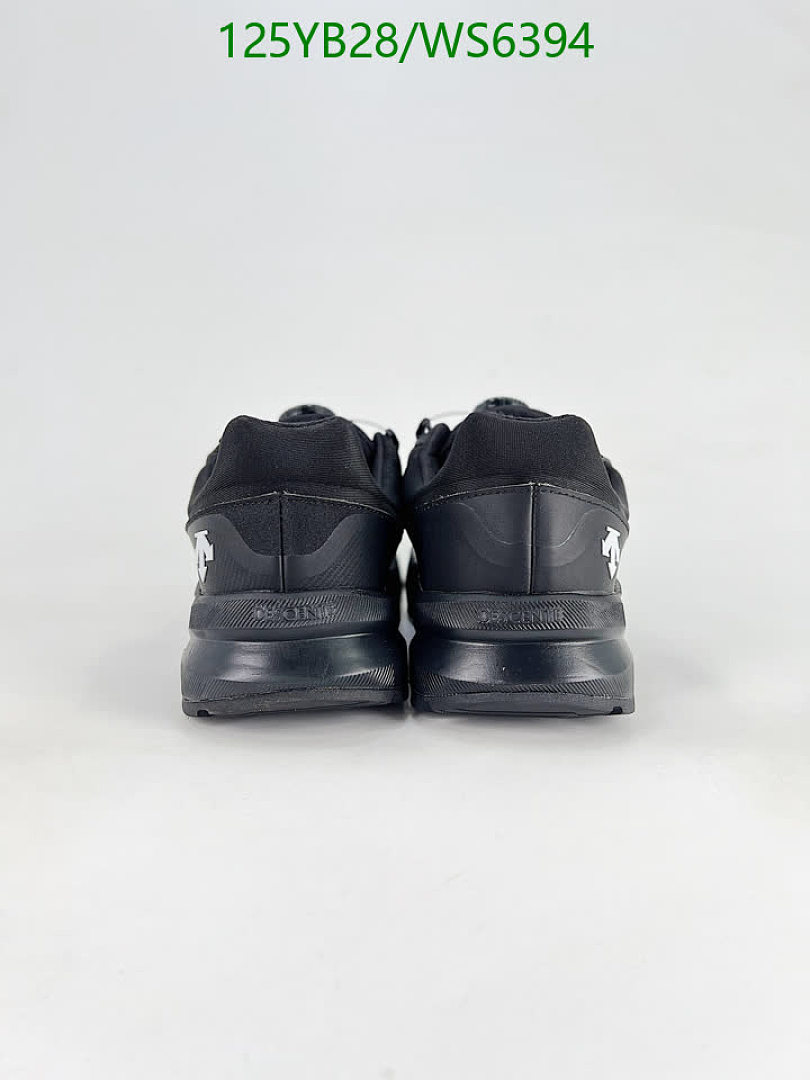 Descente-Women Shoes Code: WS6394 $: 125USD
