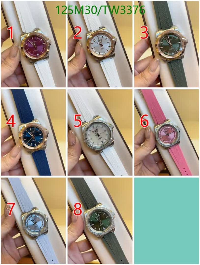 Longines-Watch-4A Quality Code: TW3376 $: 125USD