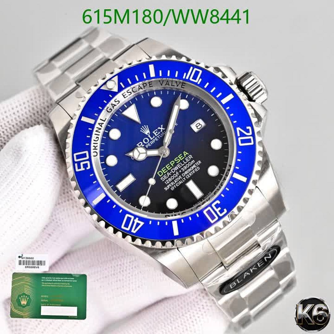 Rolex-Watch-Mirror Quality Code: WW8441 $: 615USD