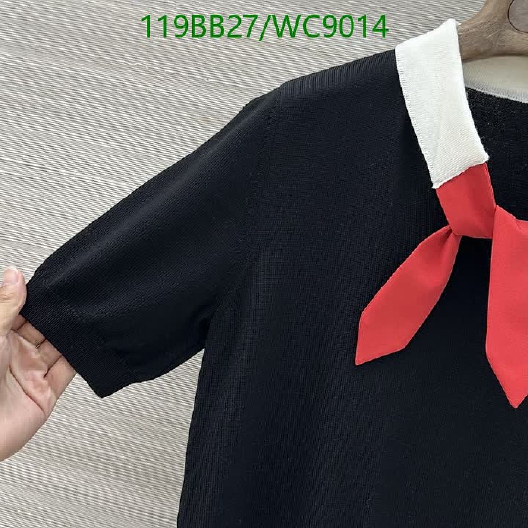 Valentino-Clothing Code: WC9014 $: 119USD