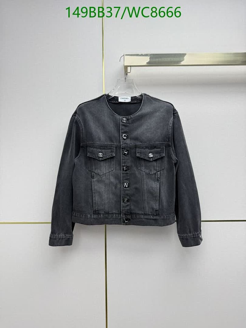 Chanel-Clothing Code: WC8666 $: 149USD