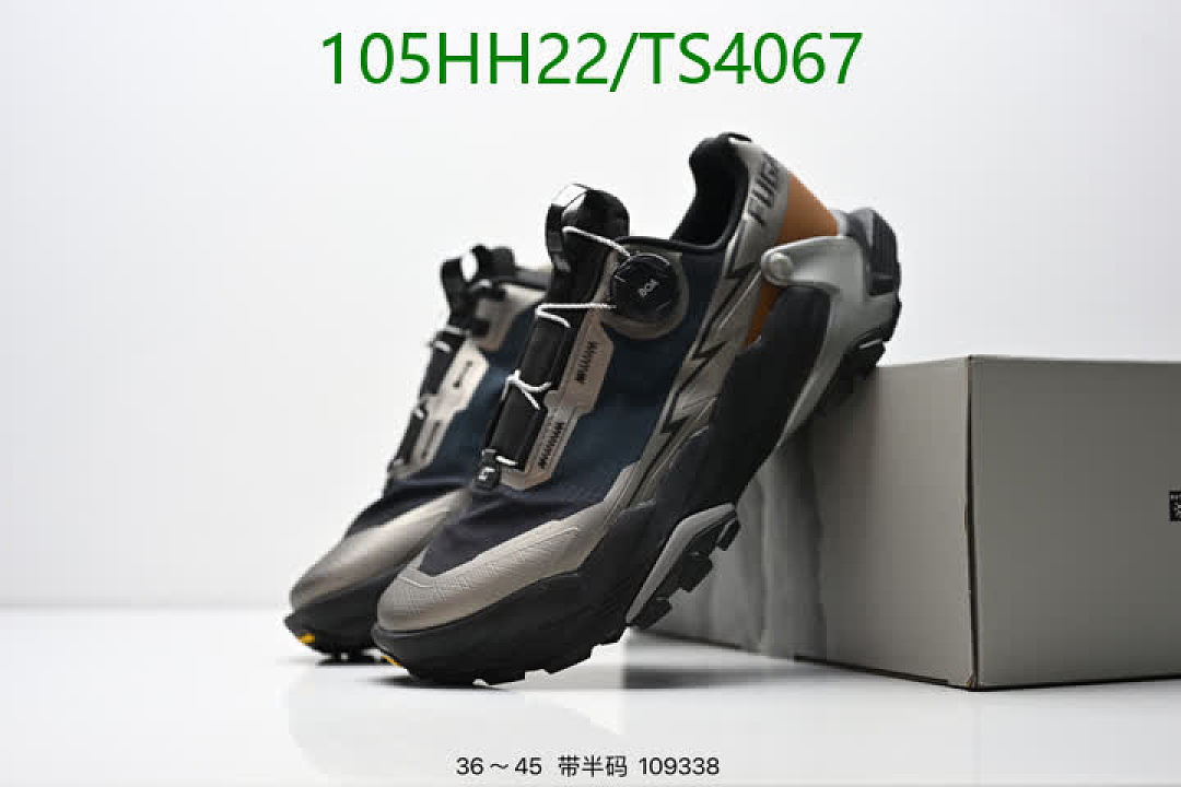 Kailas-Women Shoes Code: TS4067 $: 105USD