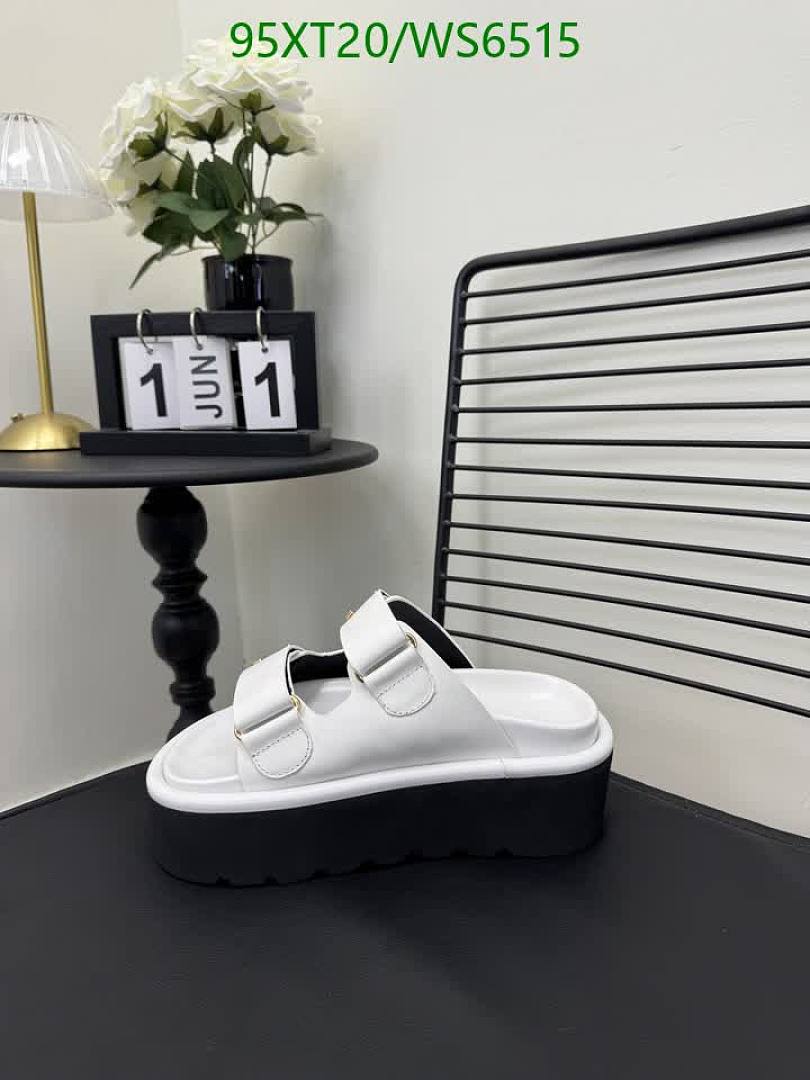 LV-Women Shoes Code: WS6515 $: 95USD