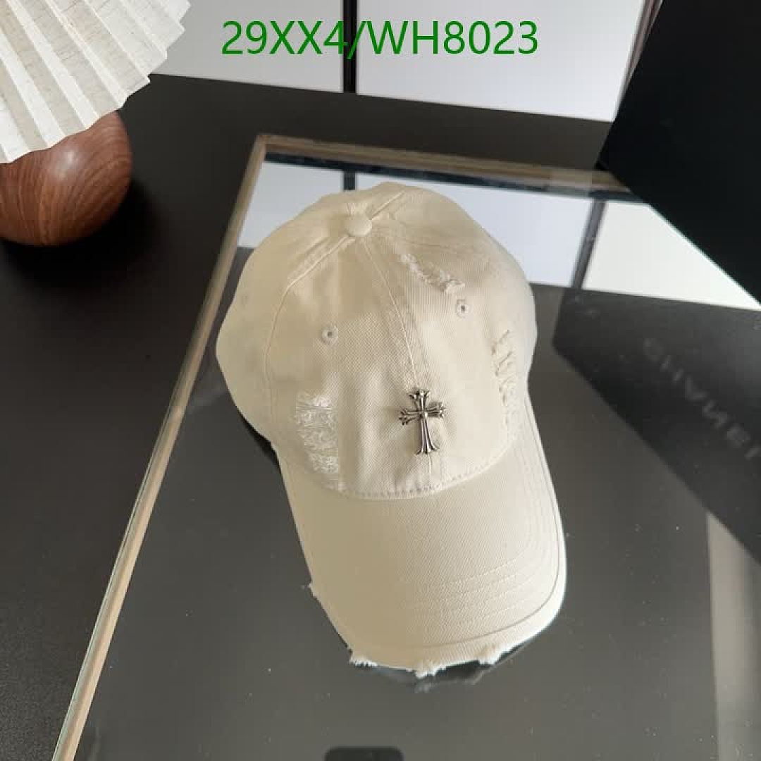 Chrome Hearts-Cap(Hat) Code: WH8023 $: 29USD