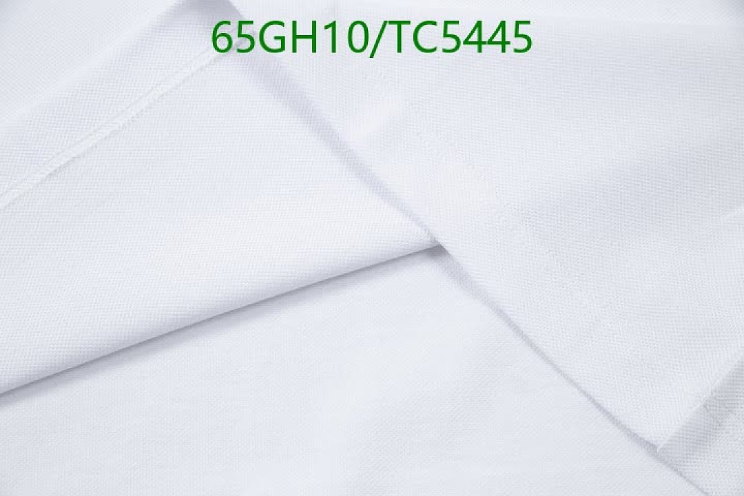 Prada-Clothing Code: TC5445 $: 65USD