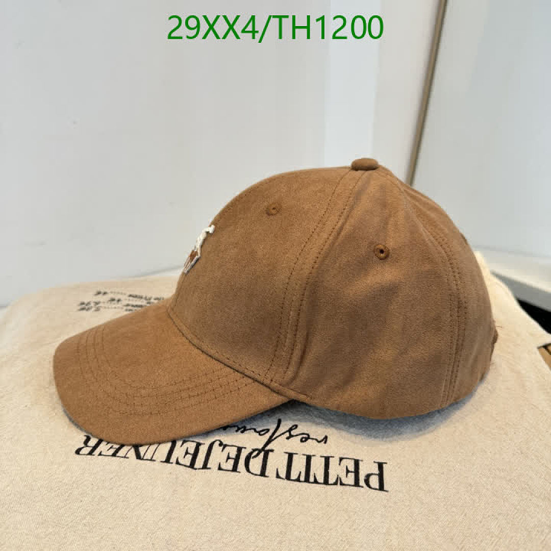 Ralph Lauren-Cap(Hat) Code: TH1200 $: 29USD