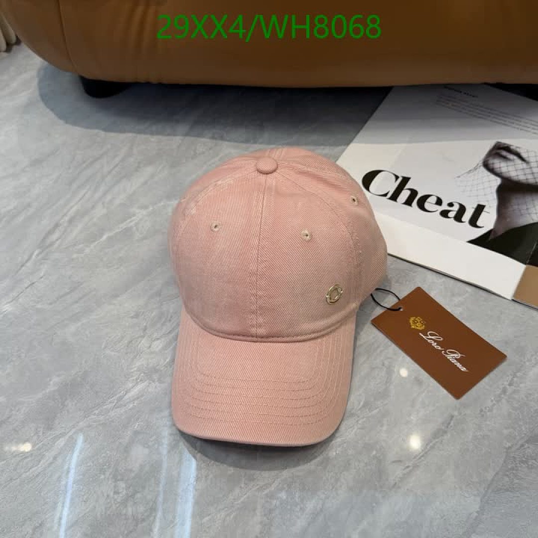 LV-Cap(Hat) Code: WH8068 $: 29USD