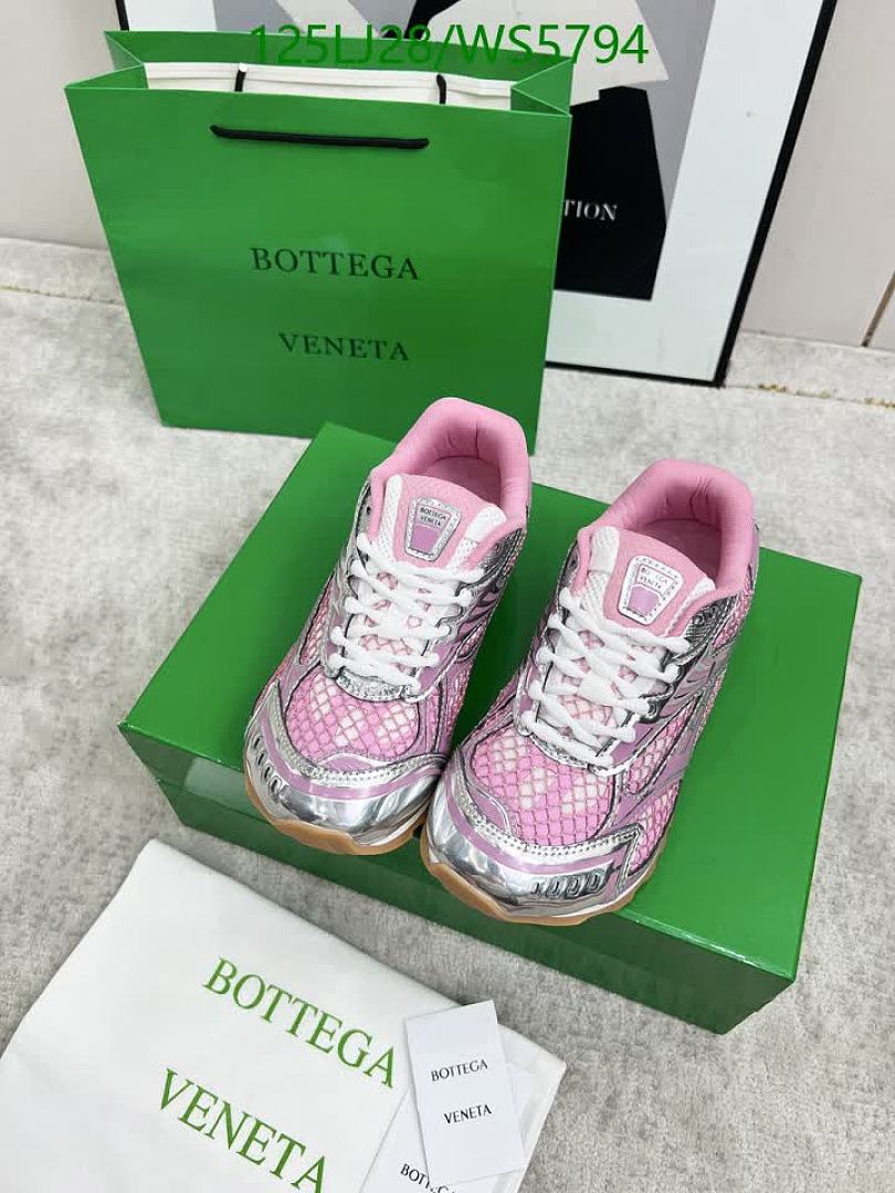 BV-Women Shoes Code: WS5794 $: 125USD