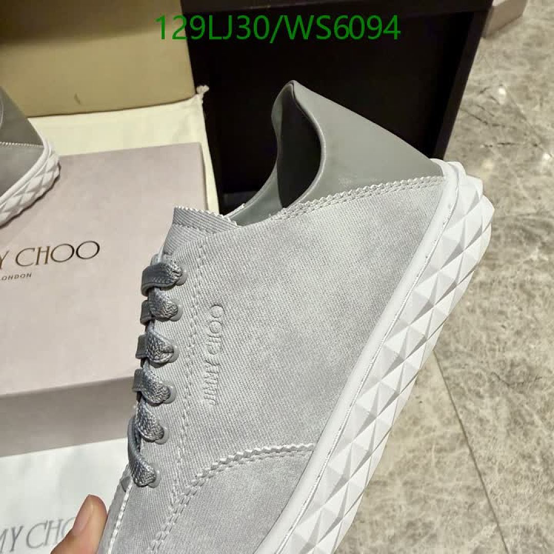 Jimmy Choo-Women Shoes Code: WS6094 $: 129USD