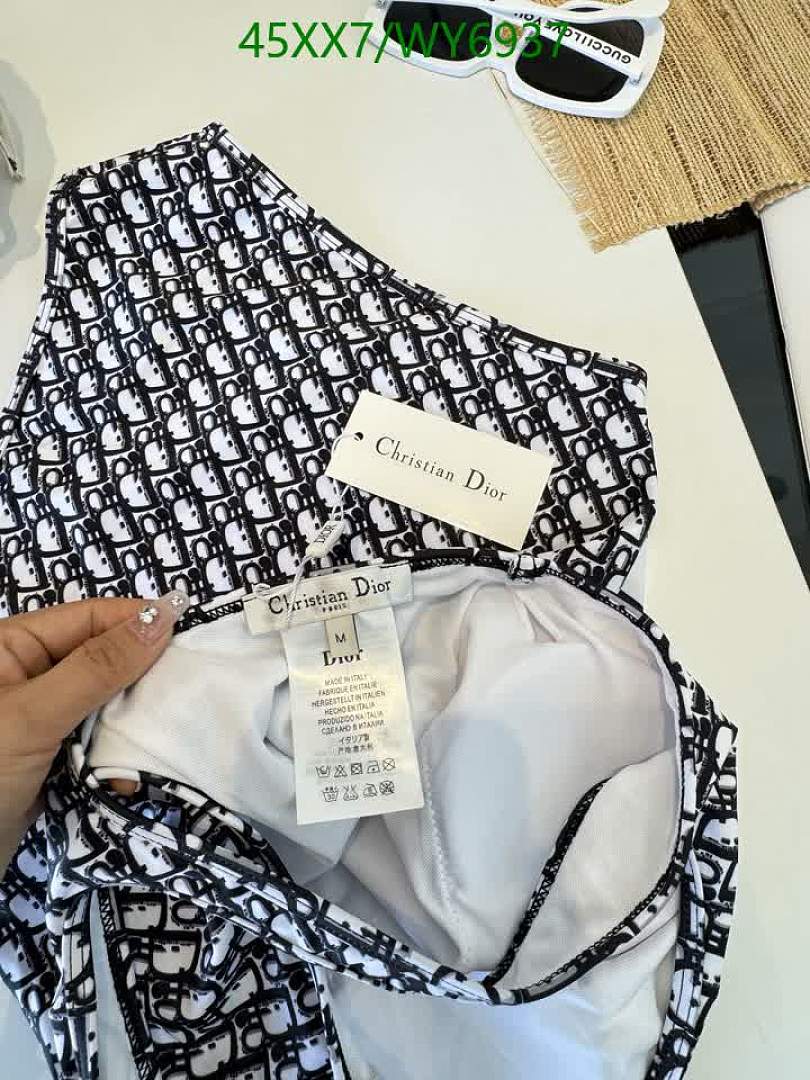 Dior-Swimsuit Code: WY6937 $: 45USD