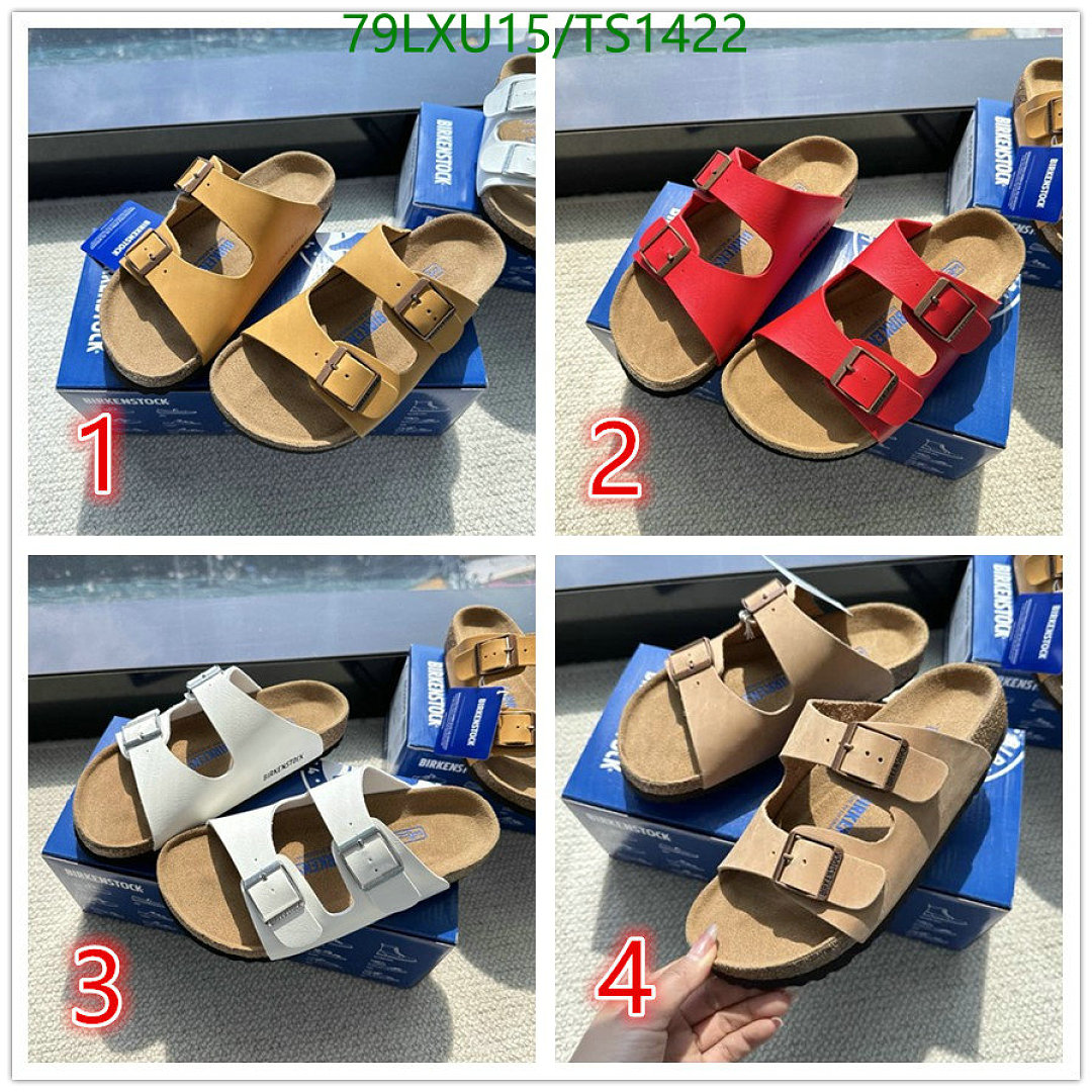 Birkenstock-Men shoes Code: TS1422 $: 79USD