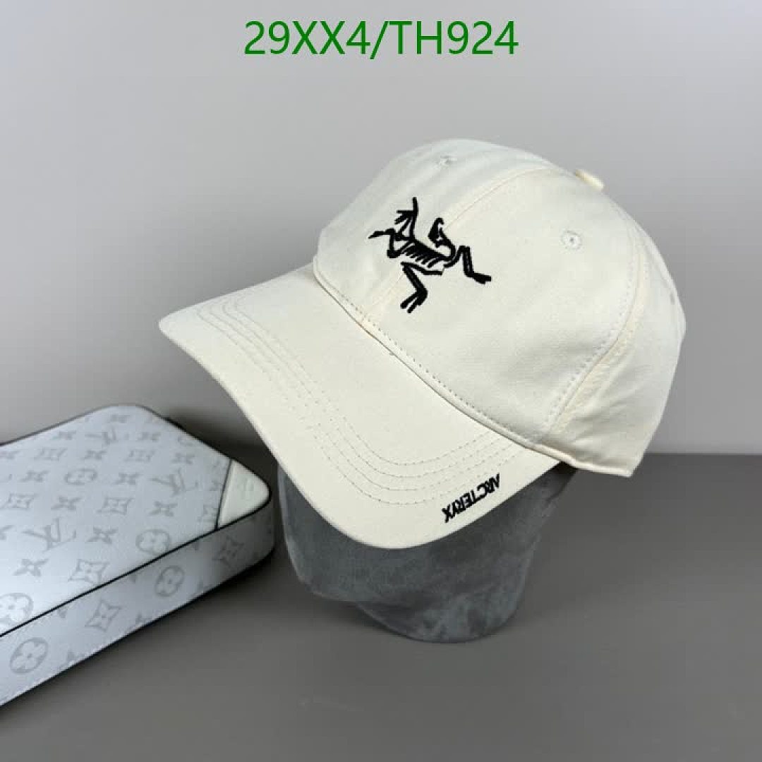 Arcteryx-Cap(Hat) Code: TH924 $: 29USD