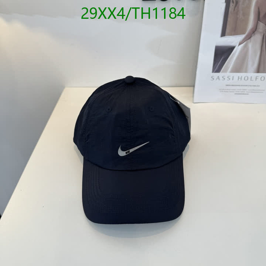 Nike-Cap(Hat) Code: TH1184 $: 29USD