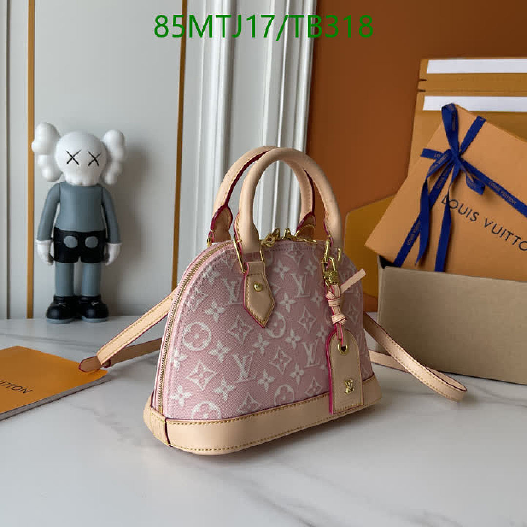 LV-Bag-4A Quality Code: TB318 $: 85USD