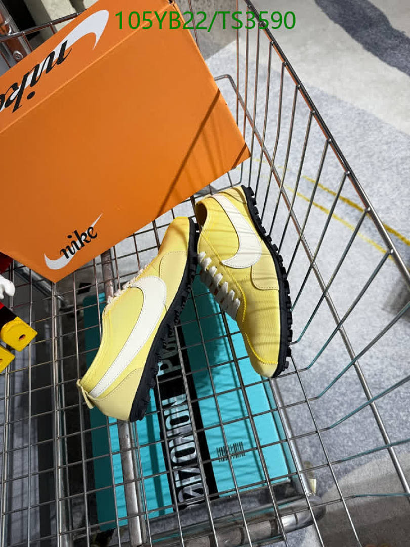 Nike-Men shoes Code: TS3590 $: 105USD