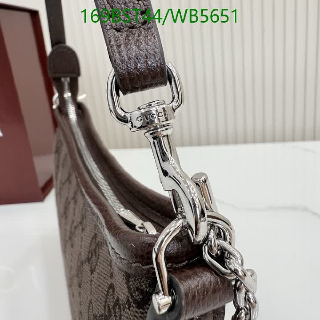 Gucci-Bag-Mirror Quality Code: WB5651 $: 169USD