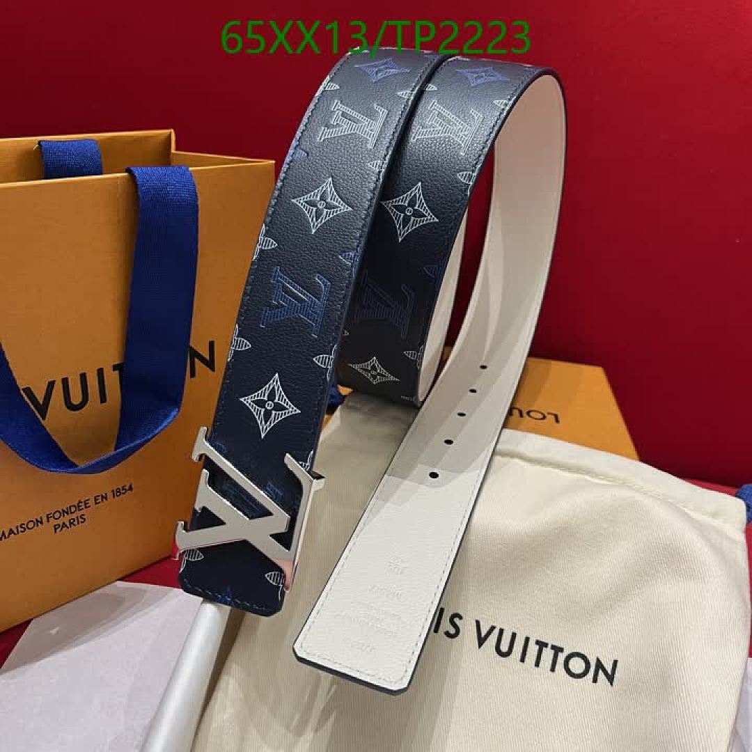 LV-Belts Code: TP2223 $: 65USD