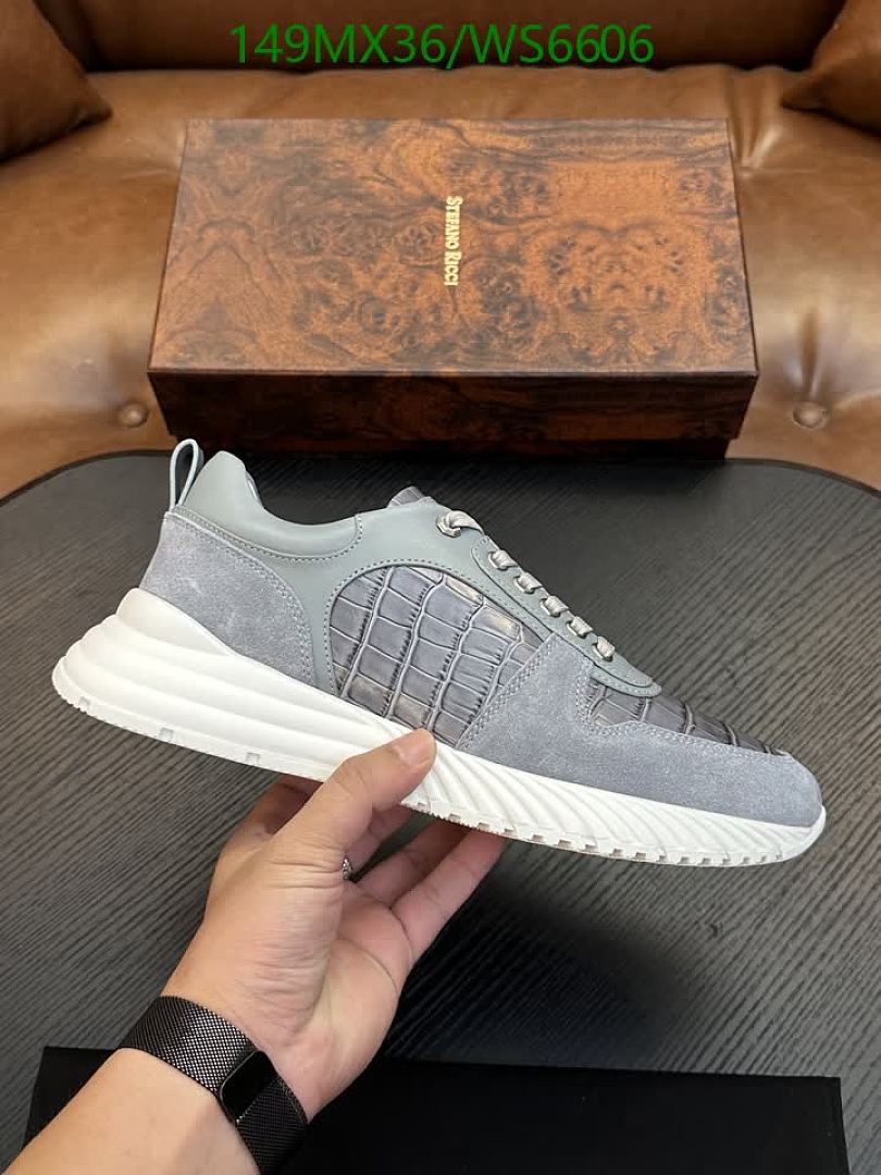 Stefano Ricci-Men shoes Code: WS6606 $: 149USD